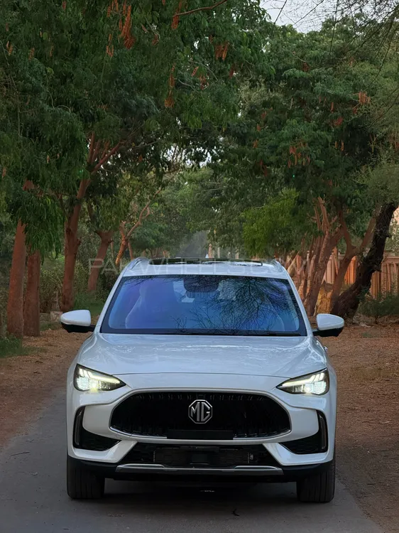 ایم جی ایچ ایس 2025 for Sale in ملتان Image-1