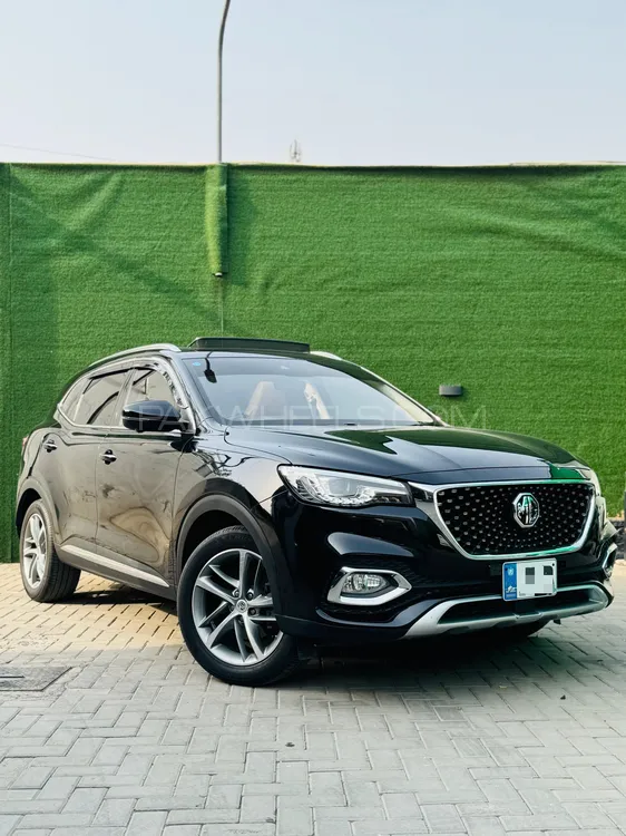 MG HS 2023 for Sale in Lahore Image-1
