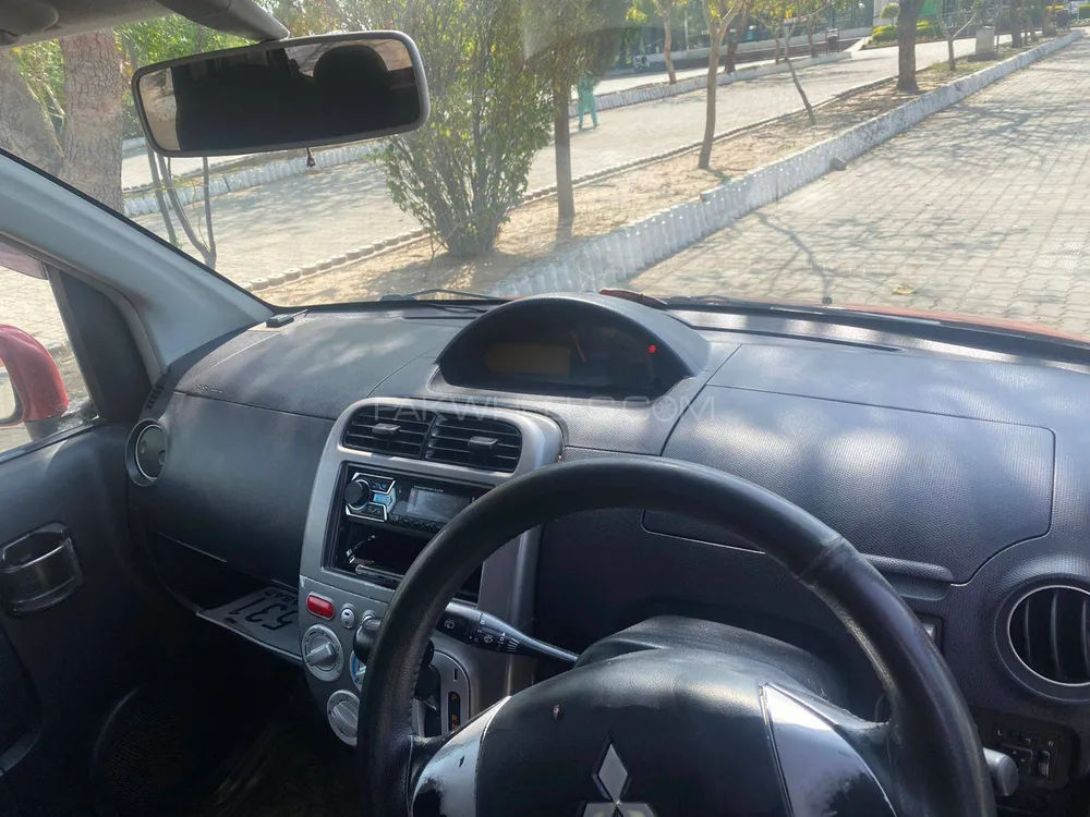 Mitsubishi EK Custom 2007 for Sale in Rawalpindi Image-1