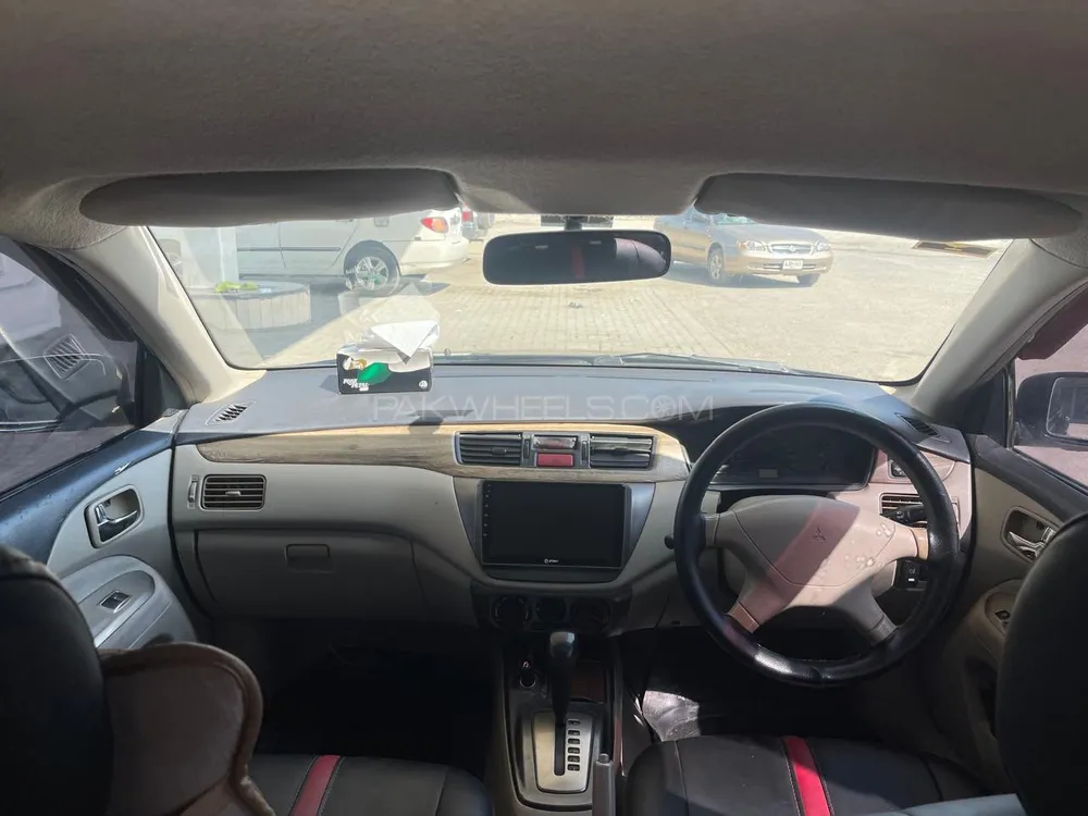 Mitsubishi Lancer 2005 for Sale in Islamabad Image-1