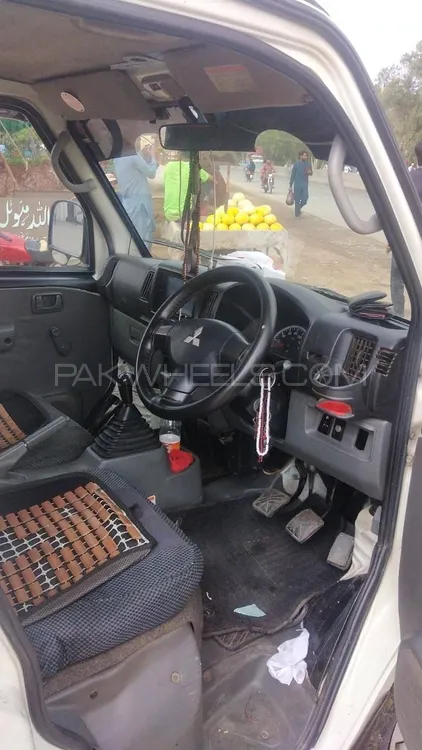 Mitsubishi Minicab 2018 for Sale in Gujranwala Image-1