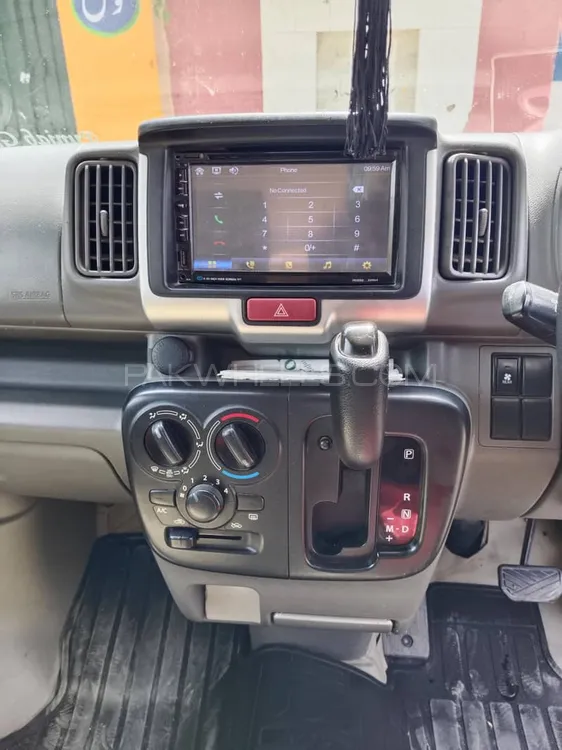 Nissan Clipper 2015 for Sale in Okara Image-1