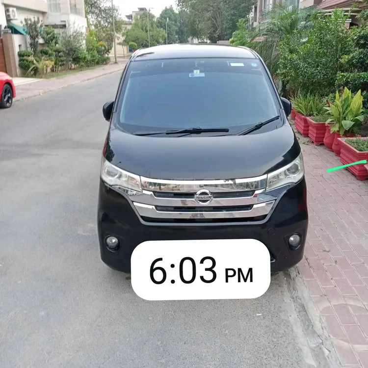 Nissan Dayz 2017 for Sale in Lahore Image-1