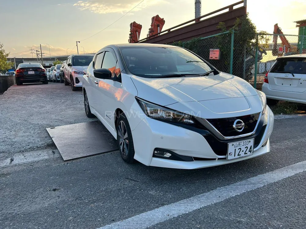 نسان لیف 2020 for Sale in گجرانوالہ Image-1