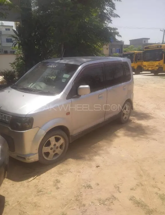 Nissan Otti 2011 for Sale in Islamabad Image-1