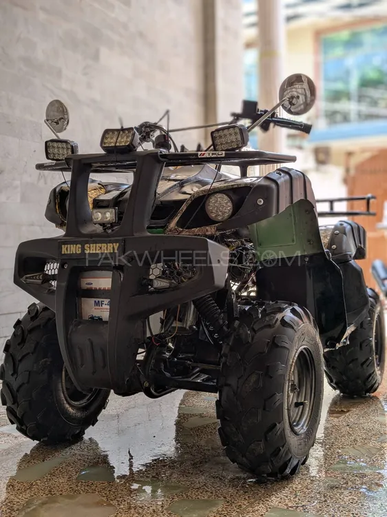 NPTC ATV 2022 for Sale Image-1