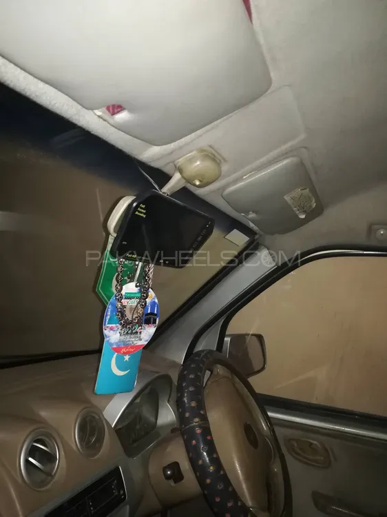 Power  Mini Bus 2014 for Sale in Kasur Image-1