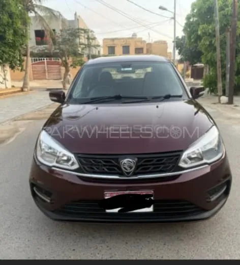 Proton Saga 2020 for Sale in Karachi Image-1
