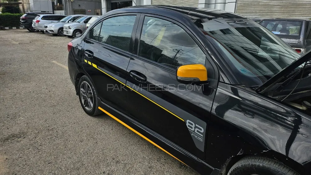 پروٹون ساگا 2021 for Sale in کراچی Image-1