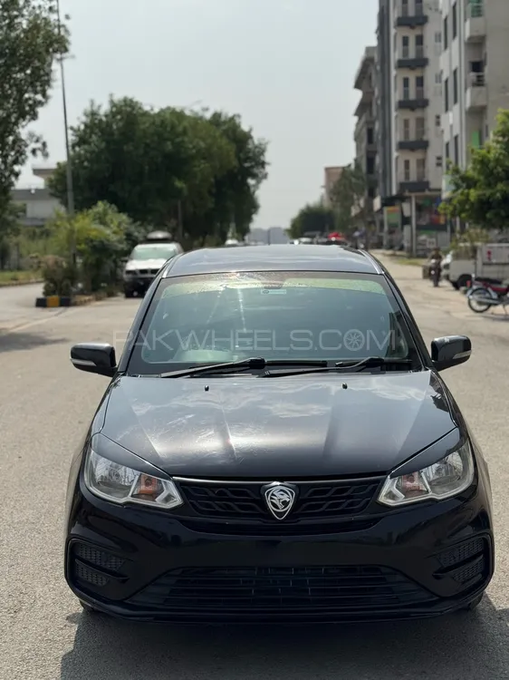 Proton Saga 2021 for Sale in Islamabad Image-1