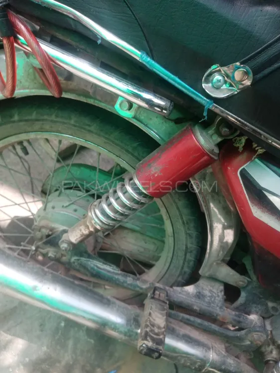 Road Prince Classic 70 2019 for Sale Image-1