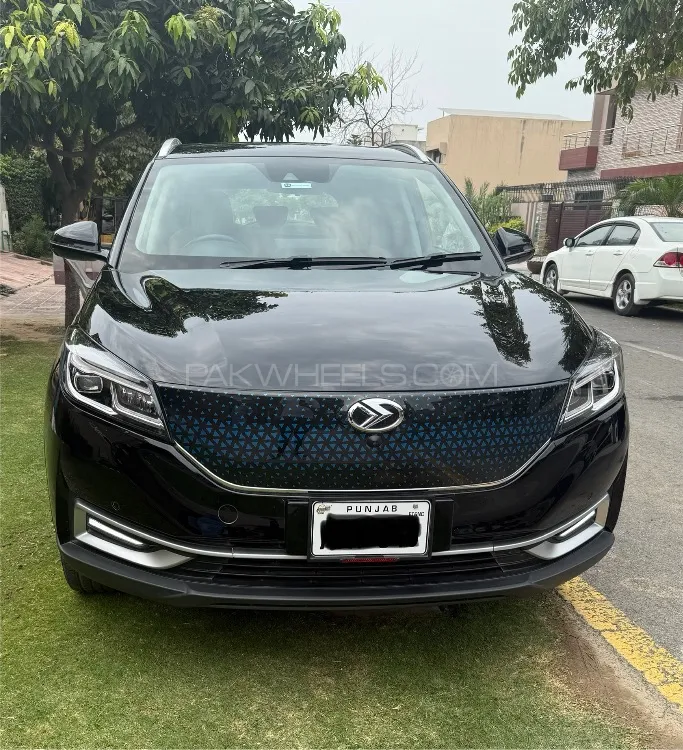 Seres 3 2024 for Sale in Lahore Image-1
