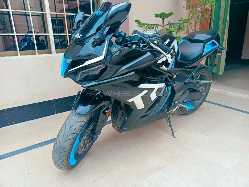 Sigma Valentino 250 2021 for Sale Image-1