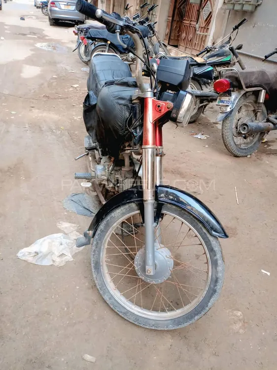 Super Power SP 70 2018 for Sale Image-1