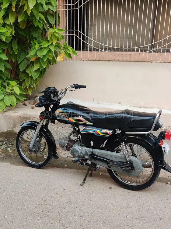 سُپر پاور SP 70 2020 for Sale Image-1