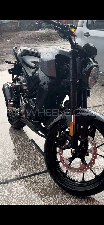 Super Star 200R 2024 for Sale Image-1