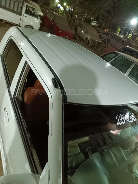 Suzuki Alto 2005 for Sale in Karachi Image-1