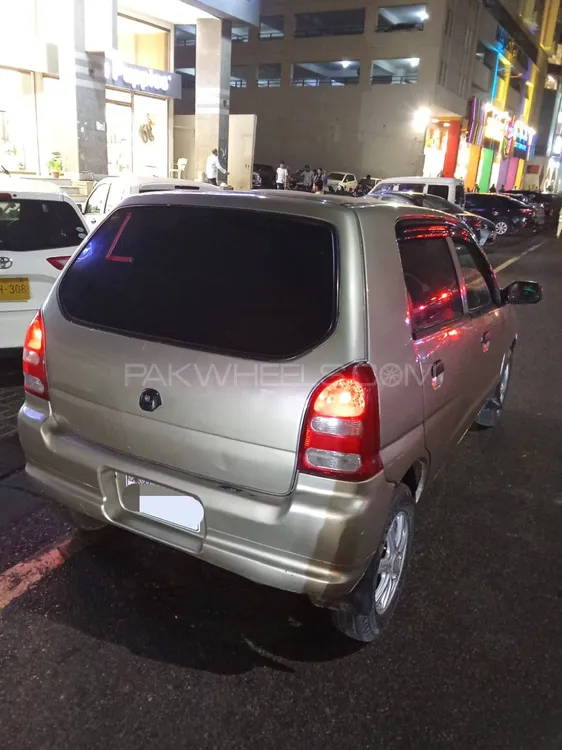 Suzuki Alto 2006 for Sale in Karachi Image-1
