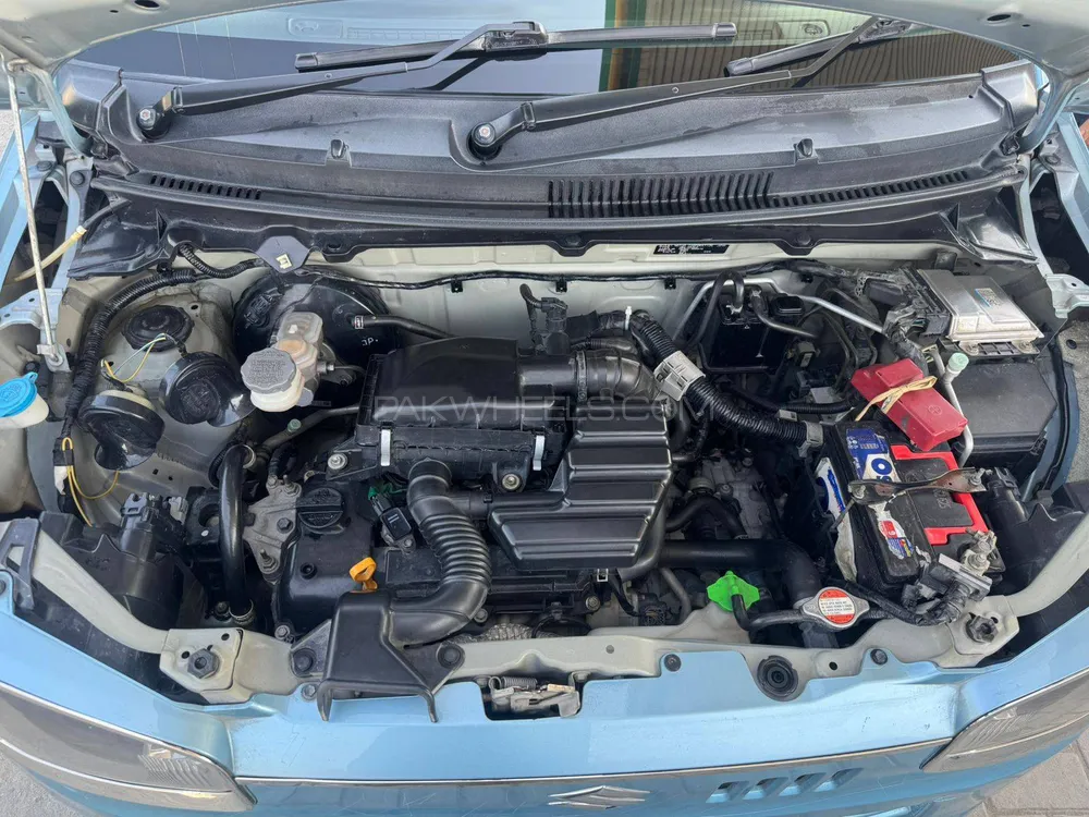 Suzuki Alto 2019 for Sale in Rawalpindi Image-1