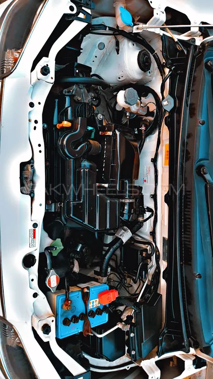 Suzuki Alto 2022 for Sale in D.G.Khan Image-1