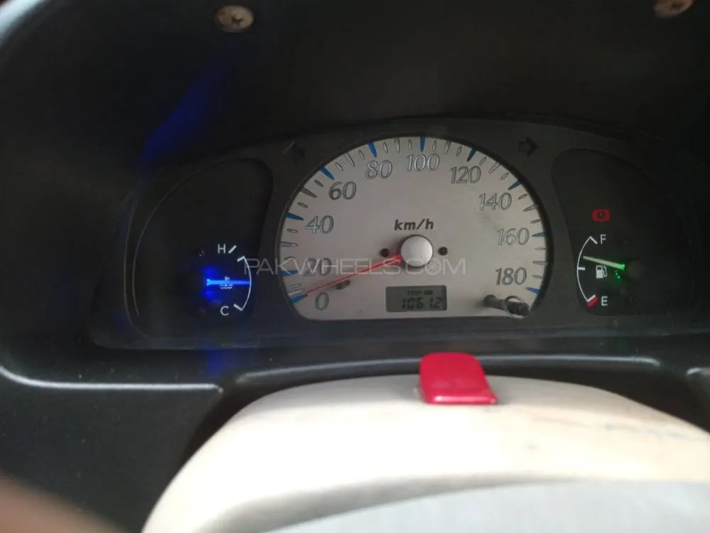 Suzuki Alto 2006 for Sale in Karachi Image-1