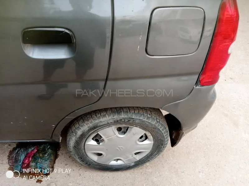Suzuki Alto 2011 for Sale in Karachi Image-1