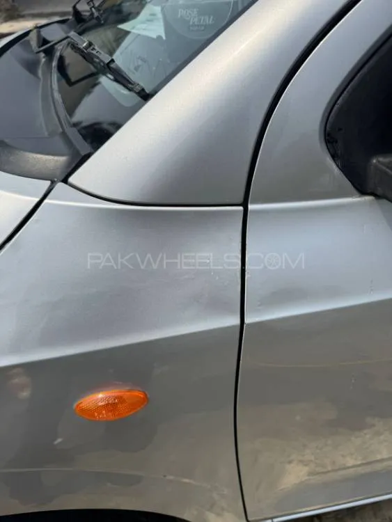 Suzuki Alto 2020 for Sale in Lahore Image-1
