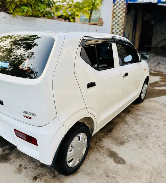 Suzuki Alto 2021 for Sale in Gujrat Image-1
