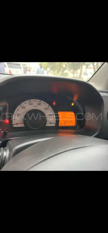 Suzuki Alto 2022 for Sale in Hyderabad Image-1