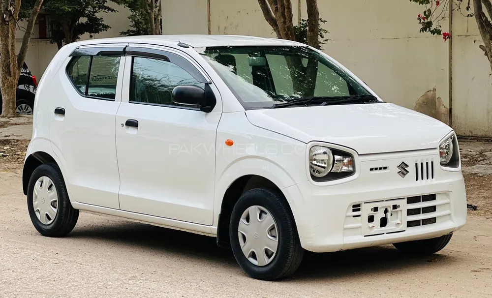 سوزوکی آلٹو 2022 for Sale in کراچی Image-1