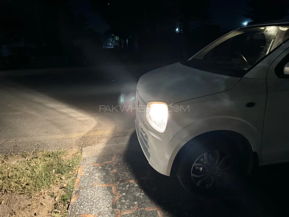 Suzuki Alto 2025 for Sale in Faisalabad Image-1