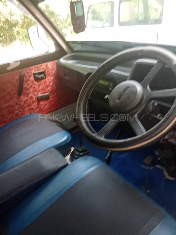 Suzuki Bolan 2016 for Sale in Taxila Image-1
