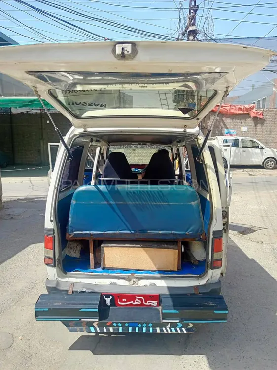 Suzuki Bolan 2018 for Sale in Lahore Image-1