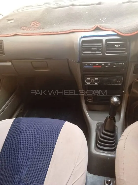 سوزوکی کلٹس 2007 for Sale in اسلام آباد Image-1