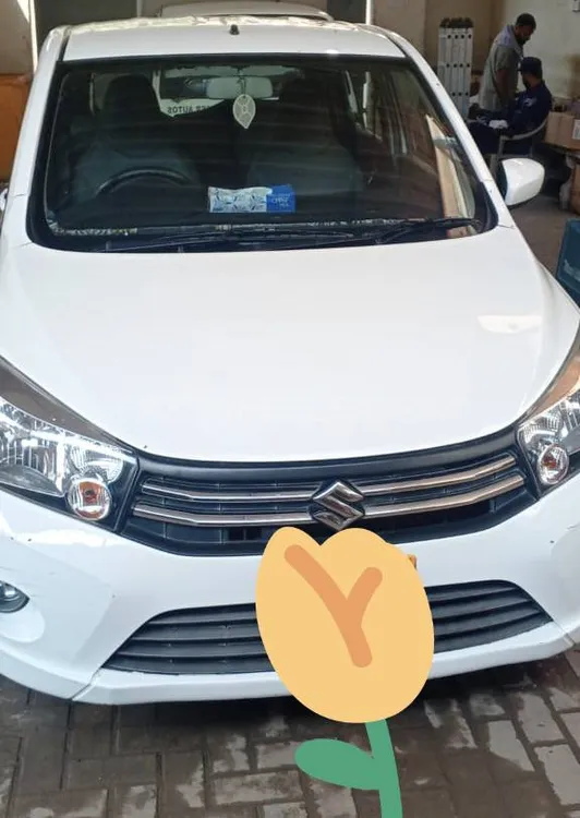 سوزوکی کلٹس 2020 for Sale in کراچی Image-1