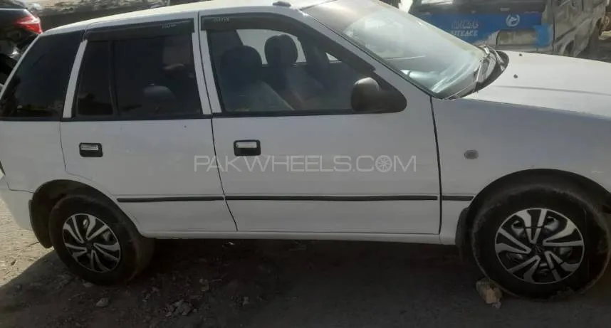 Suzuki Cultus 2006 for Sale in Rawalpindi Image-1