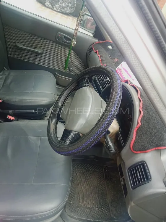 Suzuki Cultus 2001 for Sale in Lahore Image-1