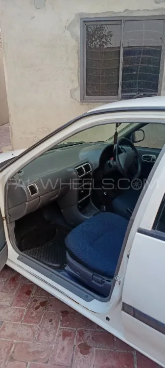 Suzuki Cultus 2014 for Sale in Multan Image-1