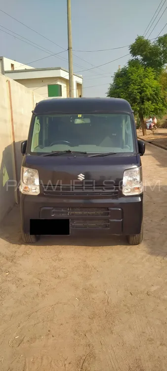Suzuki Every 2019 for Sale in Faisalabad Image-1