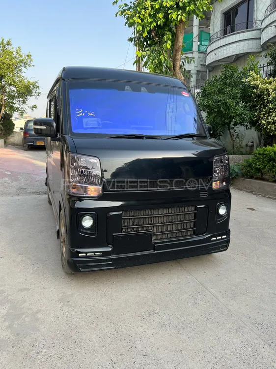 سوزوکی ایوری 2019 for Sale in راولپنڈی Image-1