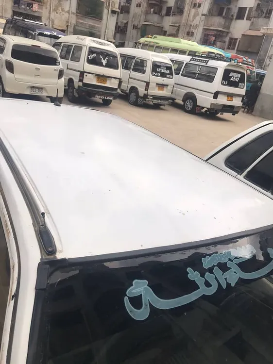 Suzuki Khyber 1993 for Sale in Karachi Image-1
