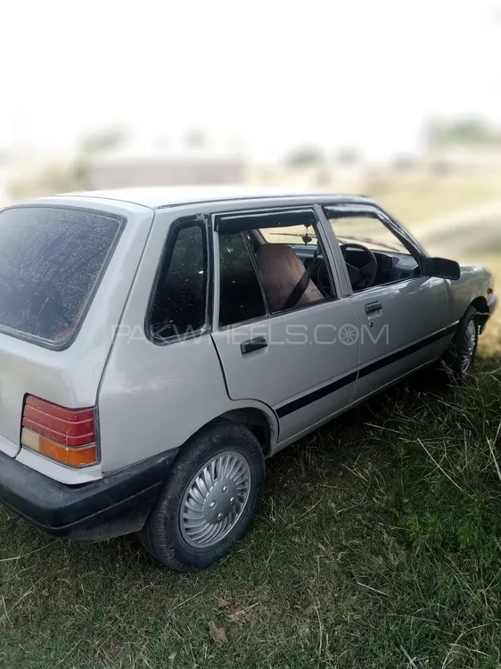 Suzuki Khyber 1998 for Sale in Rawalpindi Image-1