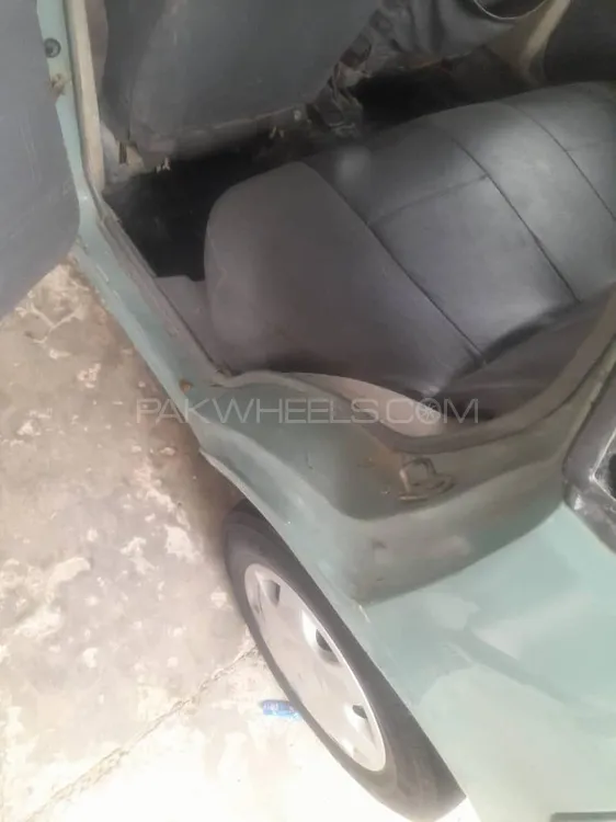 Suzuki Khyber 1996 for Sale in Lahore Image-1