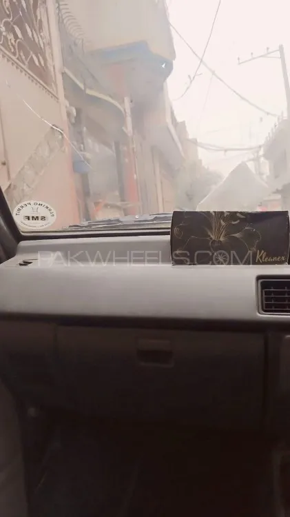 Suzuki Mehran 2013 for Sale in Faisalabad Image-1