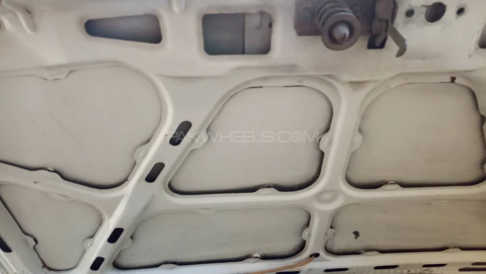 Suzuki Mehran 2014 for Sale in Sahiwal Image-1