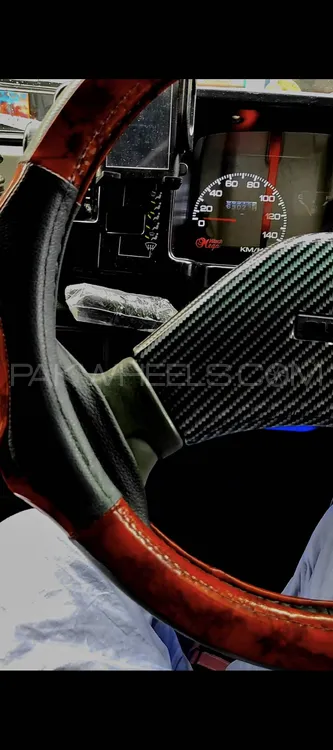 Suzuki Mehran 2015 for Sale in Ghazi Image-1