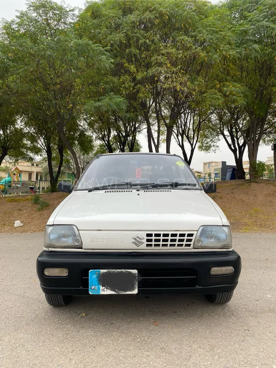 Suzuki Mehran 2019 for Sale in Rawalpindi Image-1