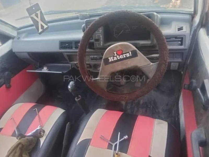 Suzuki Mehran 1997 for Sale in Karachi Image-1