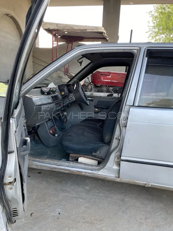 Suzuki Mehran 2007 for Sale in Wazirabad Image-1