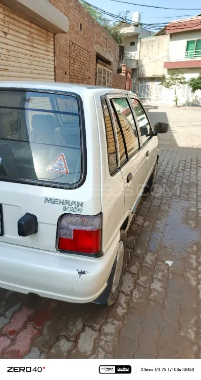 Suzuki Mehran 2017 for Sale in Okara Image-1